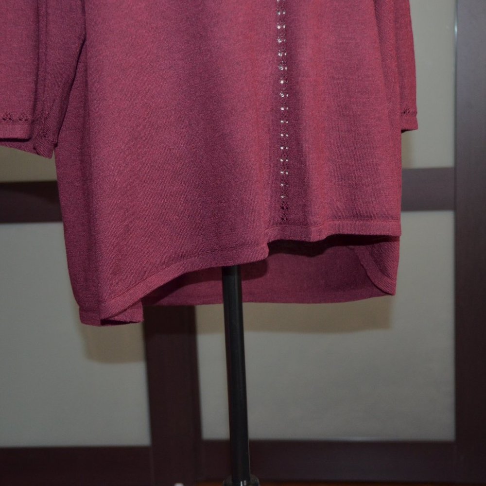 Blouse - Picture 6 of 8